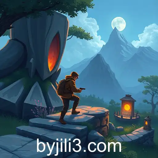 Exploring the Thrilling World of Adventure Games: A Deep Dive into 'Byjili' Offerings
