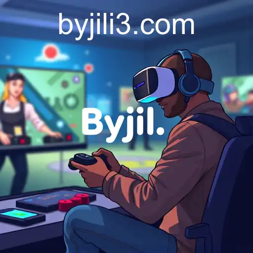 The Rise of Byjili in the Online Gaming World