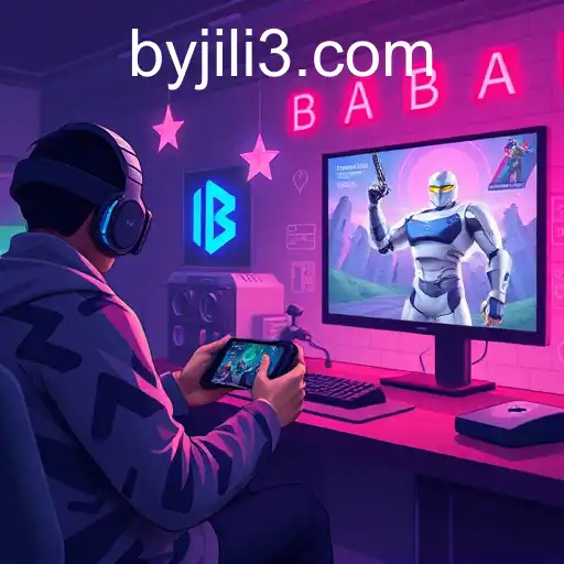 The Rise of Online Gaming: A Byjili Perspective