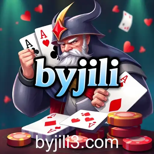 Exploring the Fascinating World of Card Games: 'byjili' Edition