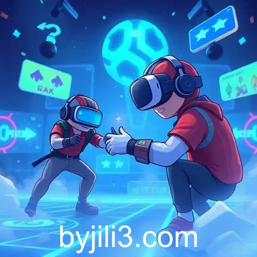 Evolving English Games in the Digital Era