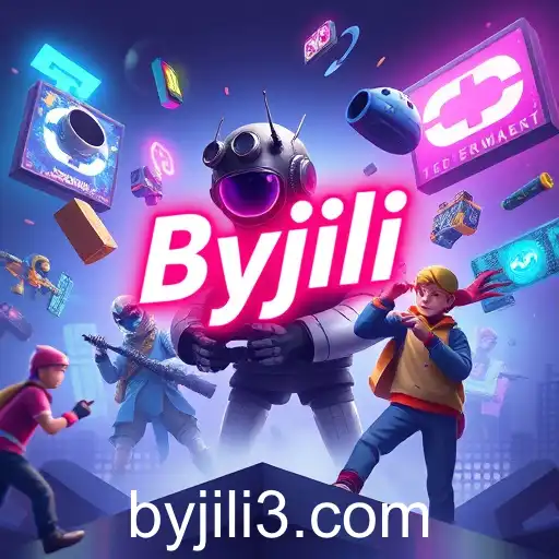 The Rise of Byjili: A New Era in Online Gaming