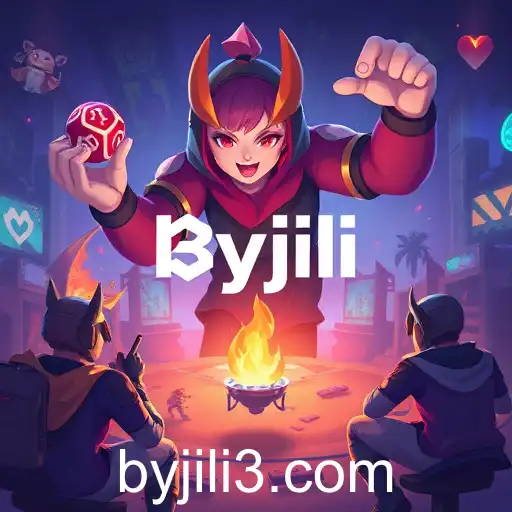 The Rise of Byjili in the Gaming World