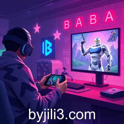 The Rise of Online Gaming: A Byjili Perspective
