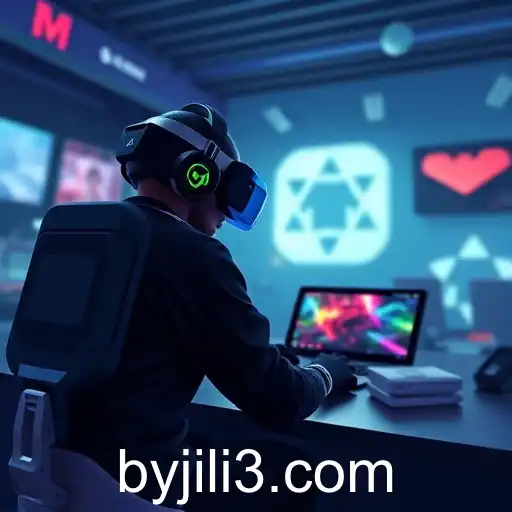 The Rise of Byjili and the Evolution of Online Gaming