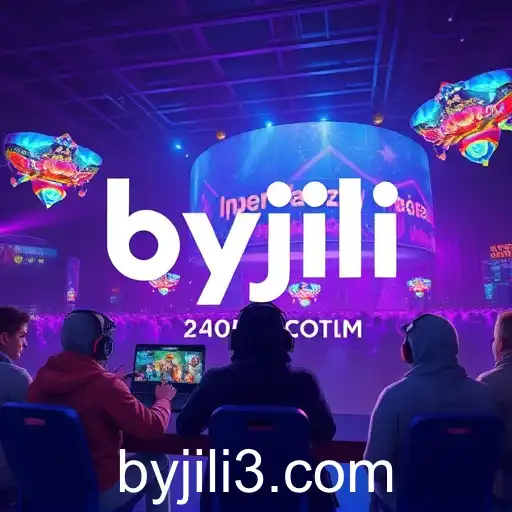 The Rise of Byjili in the Gaming World