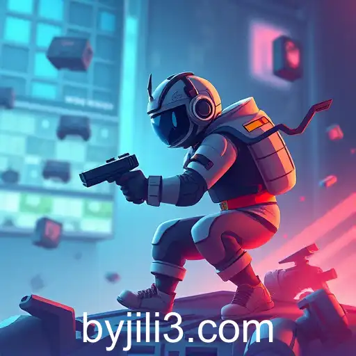 The Rise of Digital Gaming in Modern Entertainment