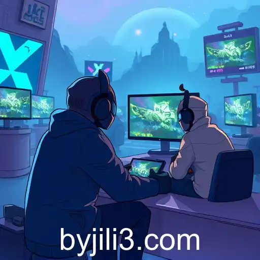 The Rise of Online Gaming Communities