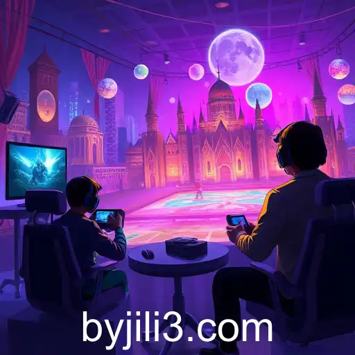 The Evolution of Online Gaming in Recent Years