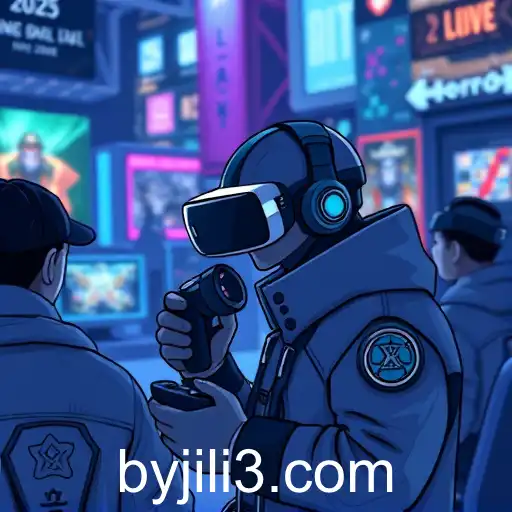 The Rise of Online Gaming Portals