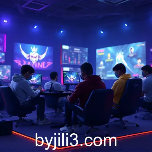 The Rise of Online Gaming Communities in 2025