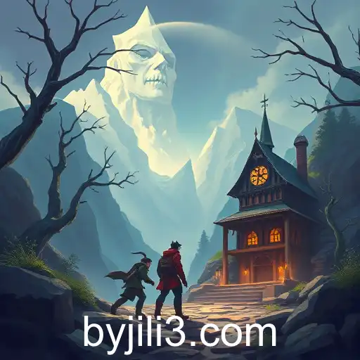 The Rise of Byjili: Gaming in the Digital Age