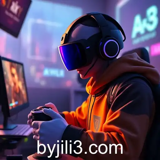 Revolutionizing Online Play: The Rise of Byjili