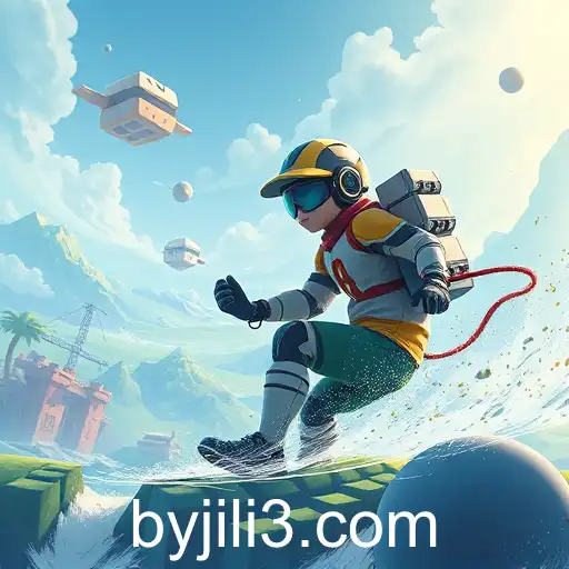 The Rise of Game Innovations Amid Global Challenges