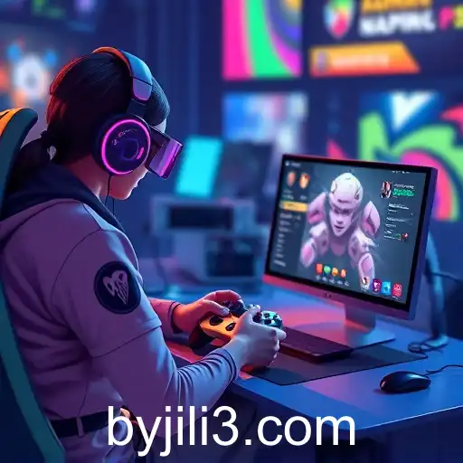 The Rise of Online Gaming Platforms in the Modern Era